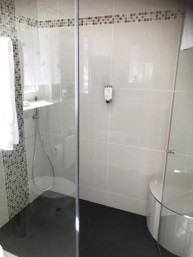 Grenadilla (Adults Only) Apartment Константия Екстериор снимка
